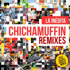 La Inédita - Chicha chicha (Pachanguito Remix)
