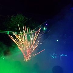 DJ Set Secret Garden @ Freakstock Festival 04.08.2018