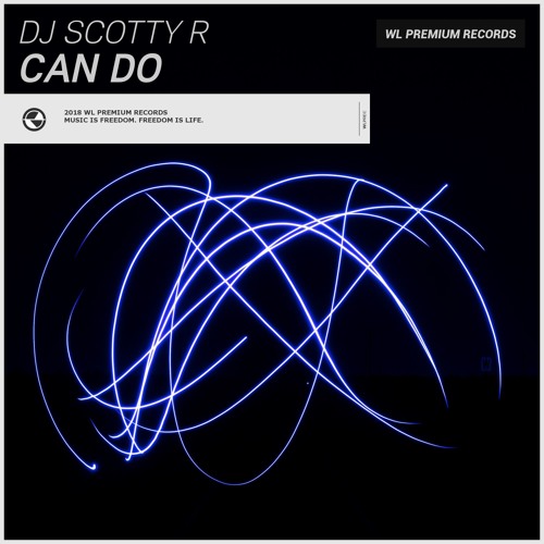 Can Do (Original Mix)OUT NOW