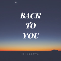 Back To You
