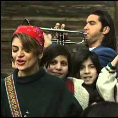 Oya - Bora - Sevme Zamanı