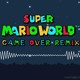 on Super Mario World Game Over Lo-Fi Hip Hop Remix
