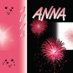 Anna - 單戀一萬年