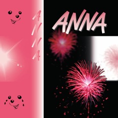 Anna - Untitled (LIVE)