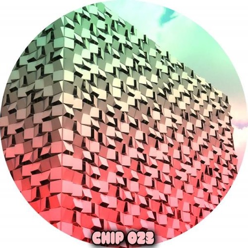Dr Cryptic - Get Down