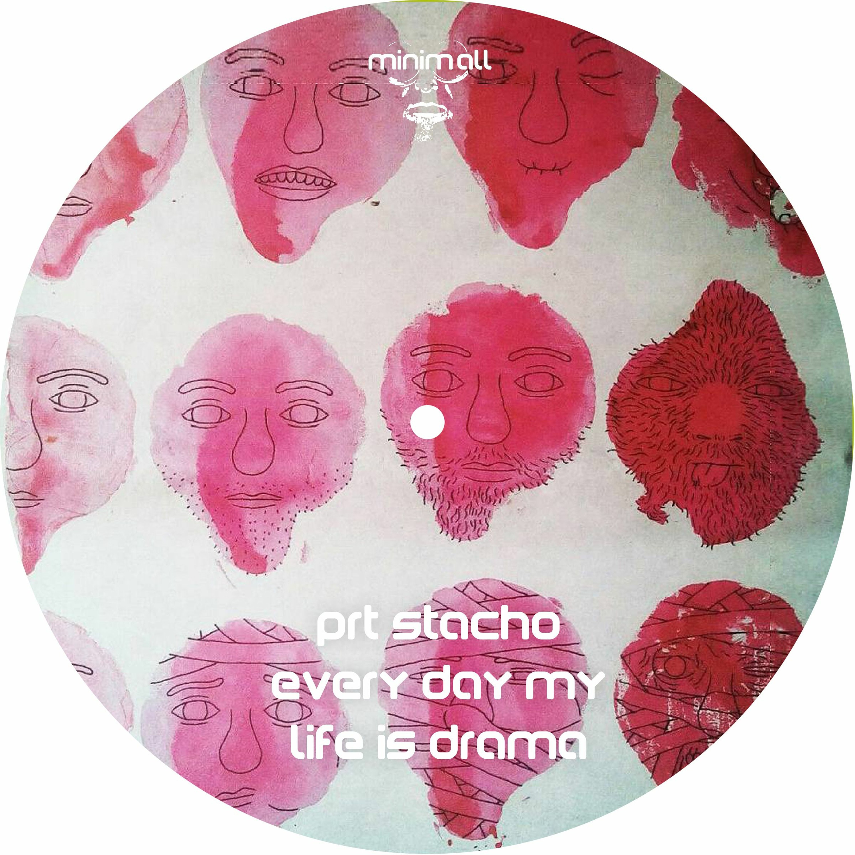 PRT Stacho - Alien [MINIMALL215] episode artwork