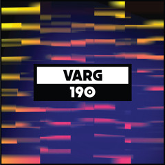 Dekmantel Podcast 190 - Varg