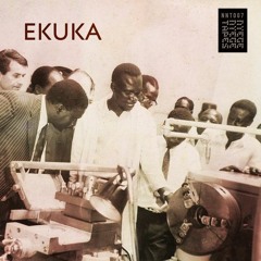 Ekuka Morris Sirikiti - Ekuka (Excerpt 3)