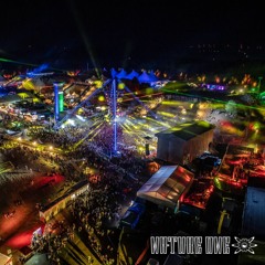 DJ Maniac @ Nature One 2018 (Tunnel Bunker)