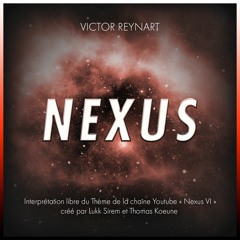 Victor Reynart - NEXUS