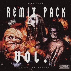 monvlit remix tape