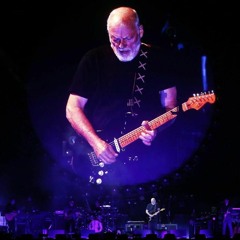David Gilmour - Live At Pompeii 2016 ( Pt4 )