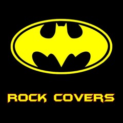 Batman Themes - Rock/Metal Covers | Chris Holland (Recorded for the AVGN)