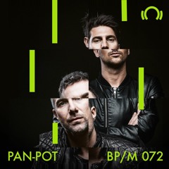 BP072 // Pan-Pot