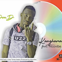 Don D - Kanghama feat AlcoVibe