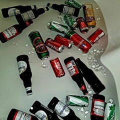 Alcoholic-Jade thunder(prod. Nap!er)