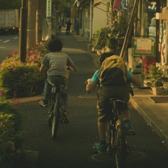 石凛 Rin Ishi - 夏の友達/Friends For Summer [Instrumental]
