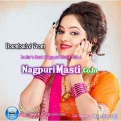 Banaye Dele Deewana Pagal (Singer - Vinay) - NagpuriMasti.Co.In