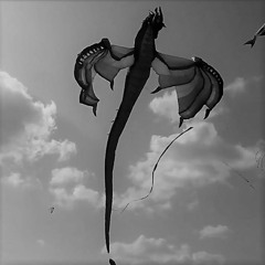 Marco Lucchi & Mean Flow - Dragon Kites In The Sky