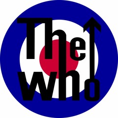 The Who - The seeker   Played from the original 7 inch from 1970 at Home