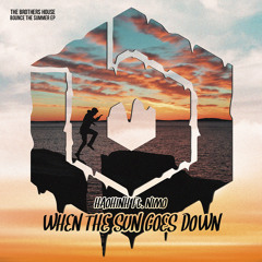 Haohinh ft. Nimo - When The Sun Goes Down (Extended Mix)