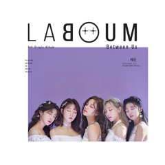 Laboum (라붐) - Between Us (water diet remix)