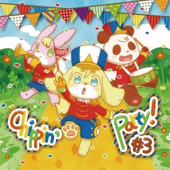 チッピンタウン☆カーニバル！(Short Ver.)from「Chippin' Party! #03」