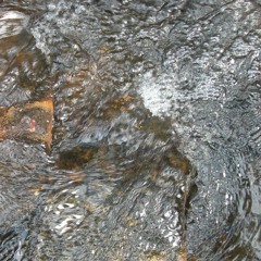 Cry( river longing to flow)