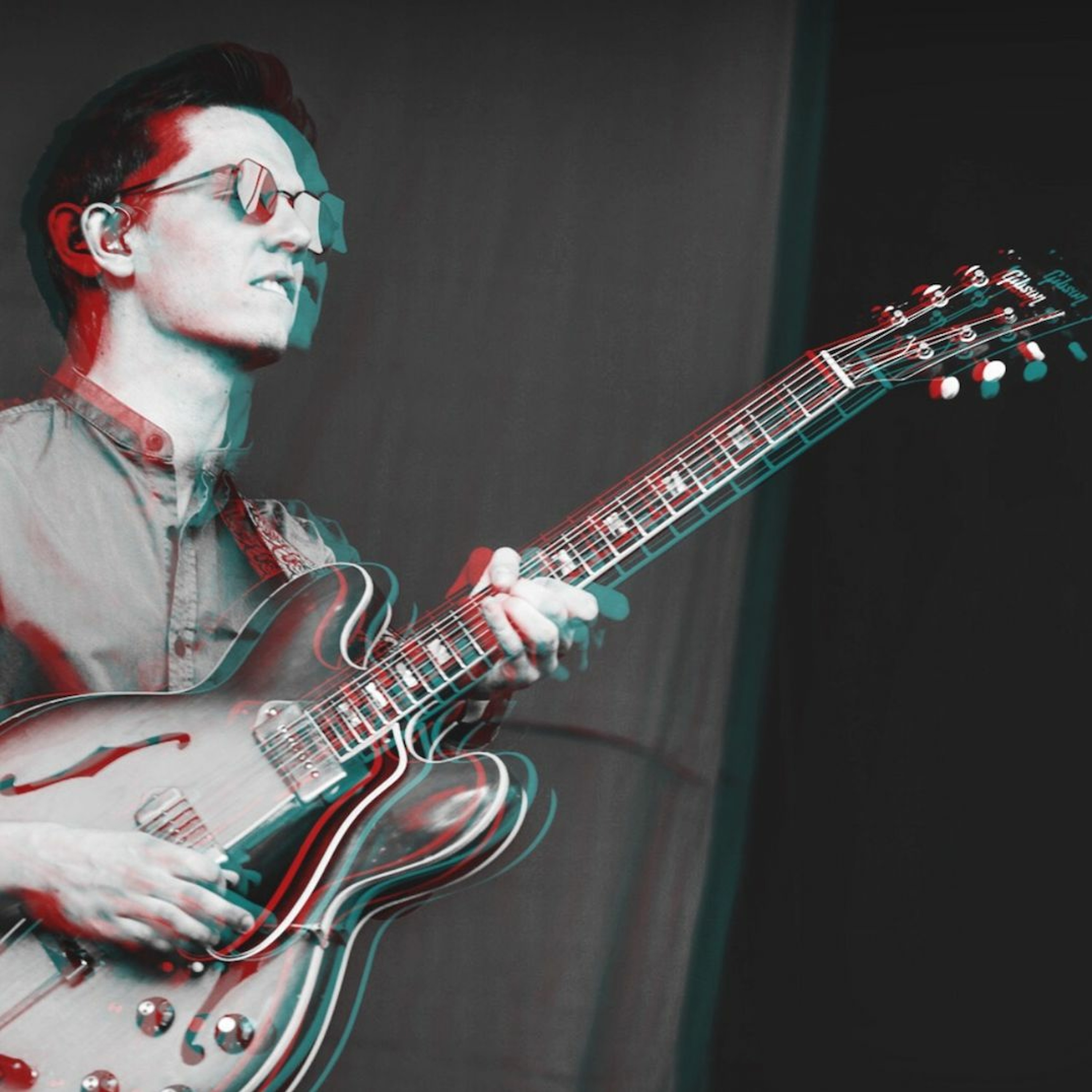 Guitar Noise
