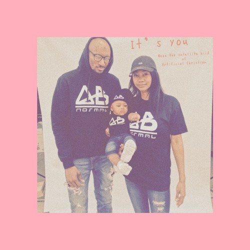 Weez the Satellite Kiid - It's You