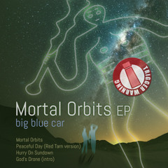 Mortal Orbits