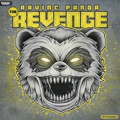 Raving Panda: The Revenge [RPRVNG001]