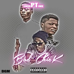 BaD_Ch!ck-Ft Moomatha & Andrew pouy