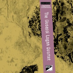 The Giuseppi Logan Quartet PAESP-009 Cassette Preview