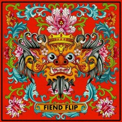 Cesqeaux & LNY TNZ - Shake It [Fiend Flip]