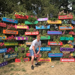 Summer 18 Mix Fenners