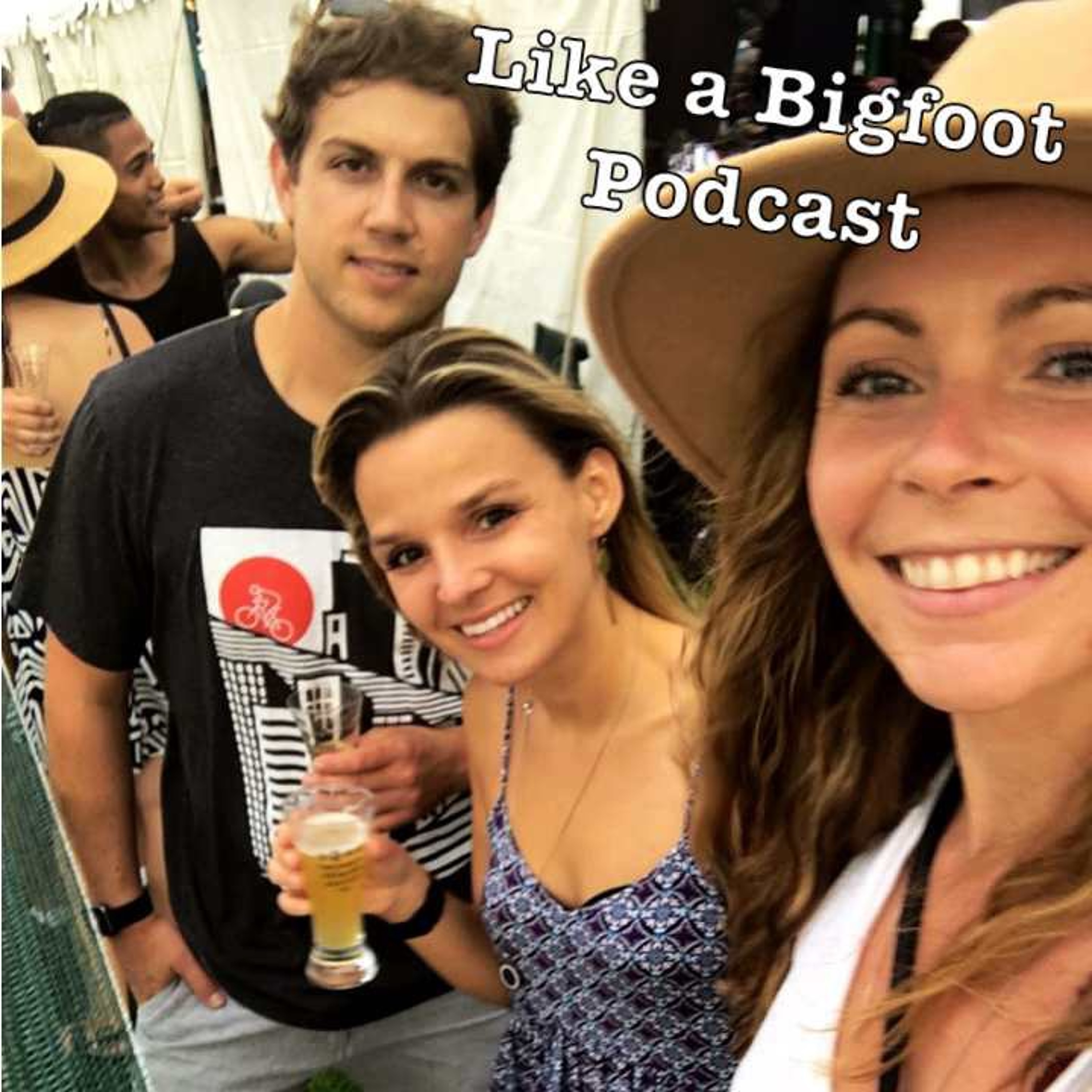#105: "Kompas Design" Ana Popovic, John Pelkey, Ali Watson -- How to Form Healthy Habits episode artwork