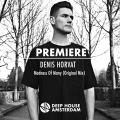 House/Techno bis