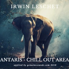 Irwin Leschet DJ Set Antaris 2018