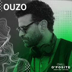 Chill O'posite promo mix by Ouzo