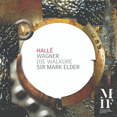 Wagner Die Walküre Act III: Scene I - Prelude (Ride Of The Valkyries)