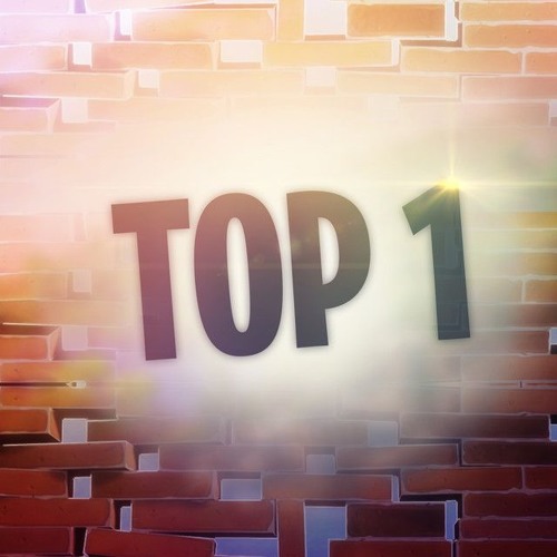 Top  1