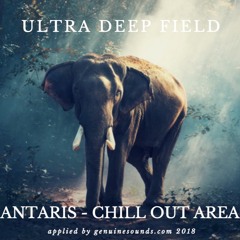 Utra Deep Field @ANTARIS2018