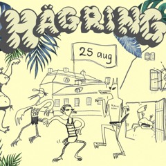 Birds Of Paradise - Mix