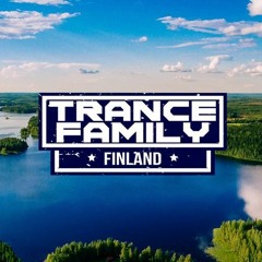 Trance Family Finland Podcast 001 with Nick Valley