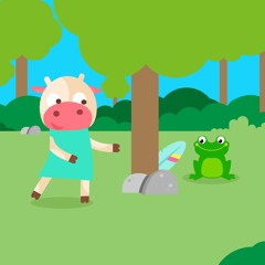 Forest 4