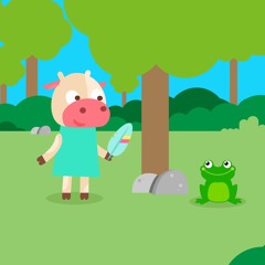 Forest 5