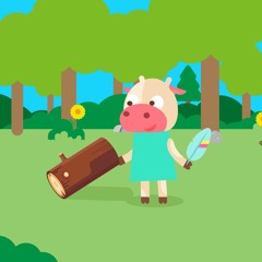 Forest 6