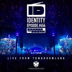 Sander van Doorn - Identity # 454 (Live @ Tomorrowland 2018)