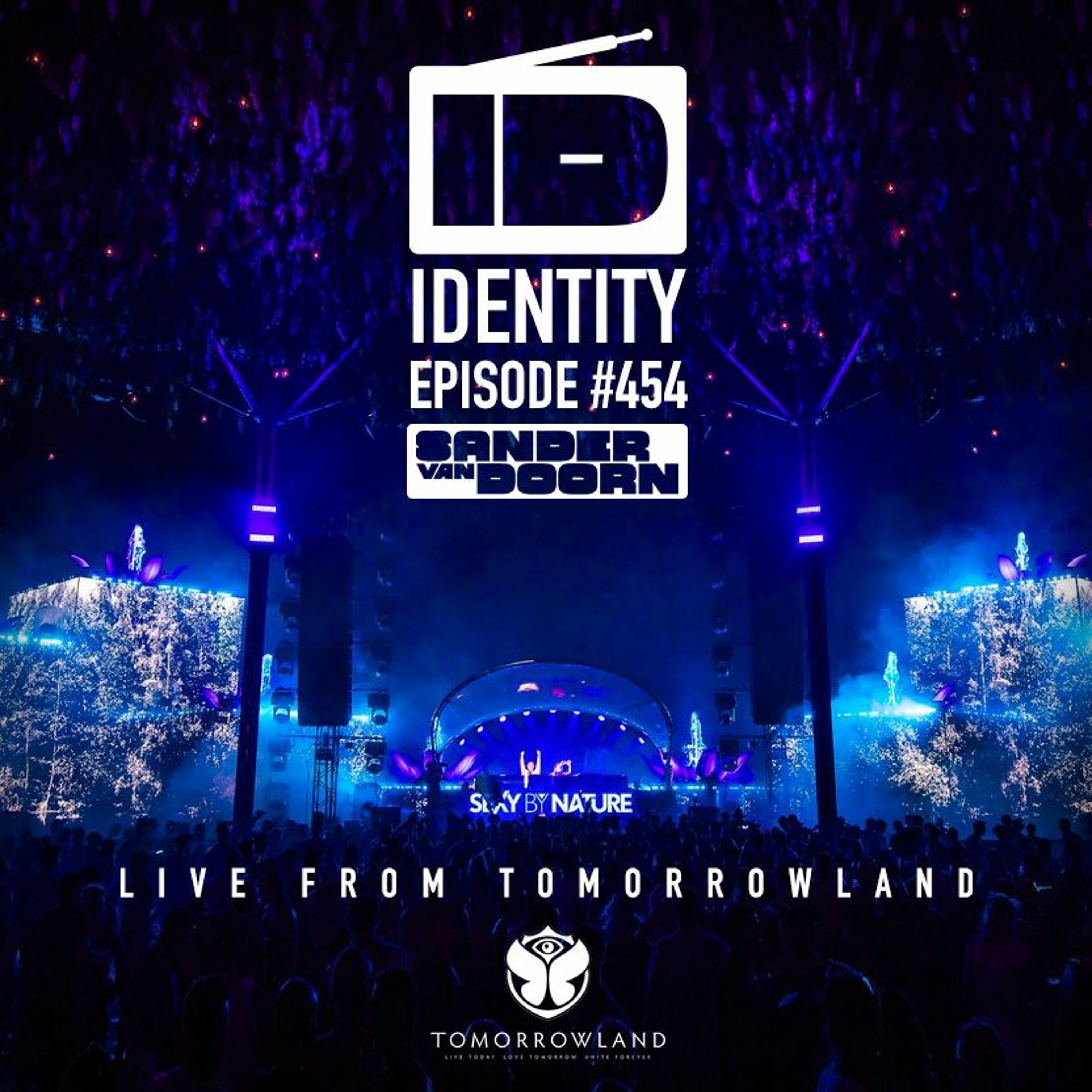 Identity